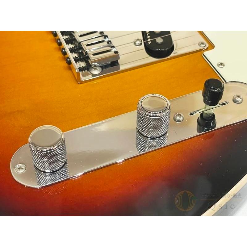 超美品] Fender American Ultra Telecaster 2020年製 【返品OK】[XKB37