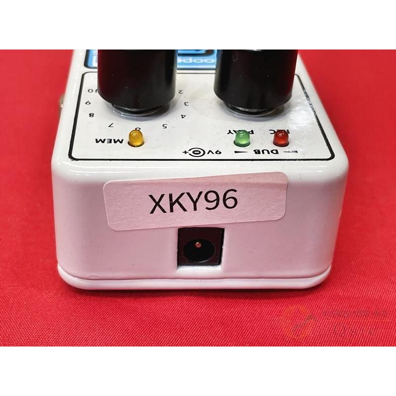 美品] Electro-Harmonix Nano Looper 360 [XKY96]【梅田店在庫