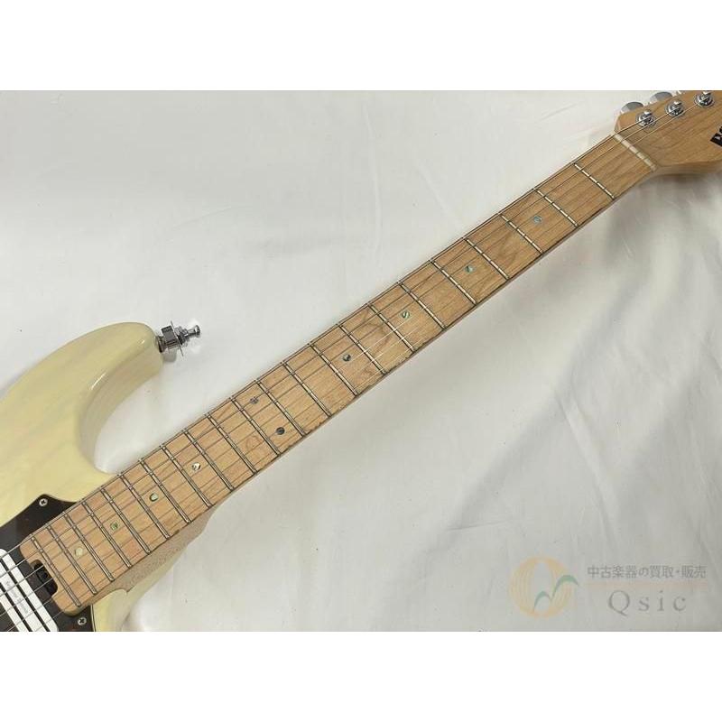 SALE!!】[良品] ESP Snapper AS [XKZ34]【神戸店在庫】 : 中古楽器専門