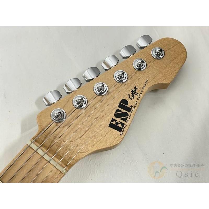 SALE!!】[良品] ESP Snapper AS [XKZ34]【神戸店在庫】 : 中古楽器専門