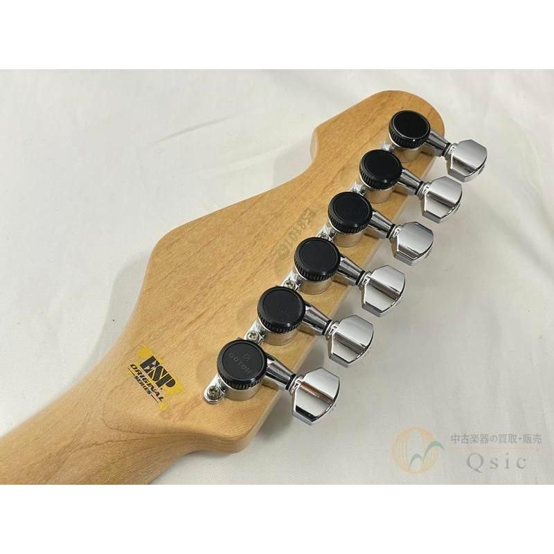 SALE!!】[良品] ESP Snapper AS [XKZ34]【神戸店在庫】 : 中古楽器専門