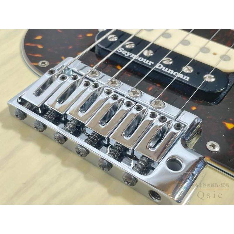 SALE!!】[良品] ESP Snapper AS [XKZ34]【神戸店在庫】 : 中古楽器専門