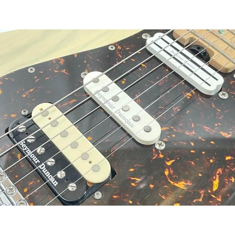 SALE!!】[良品] ESP Snapper AS [XKZ34]【神戸店在庫】 : 中古楽器専門
