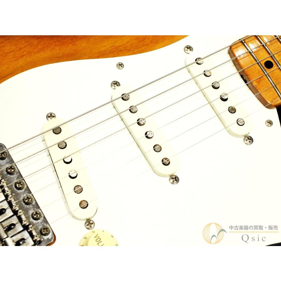 中古] Fender USA American Vintage '57 Stratocaster 1994年製 【返品