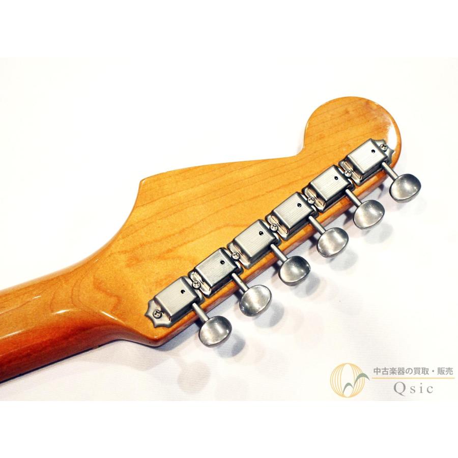 中古] Fender USA American Vintage '57 Stratocaster 1994年製 【返品