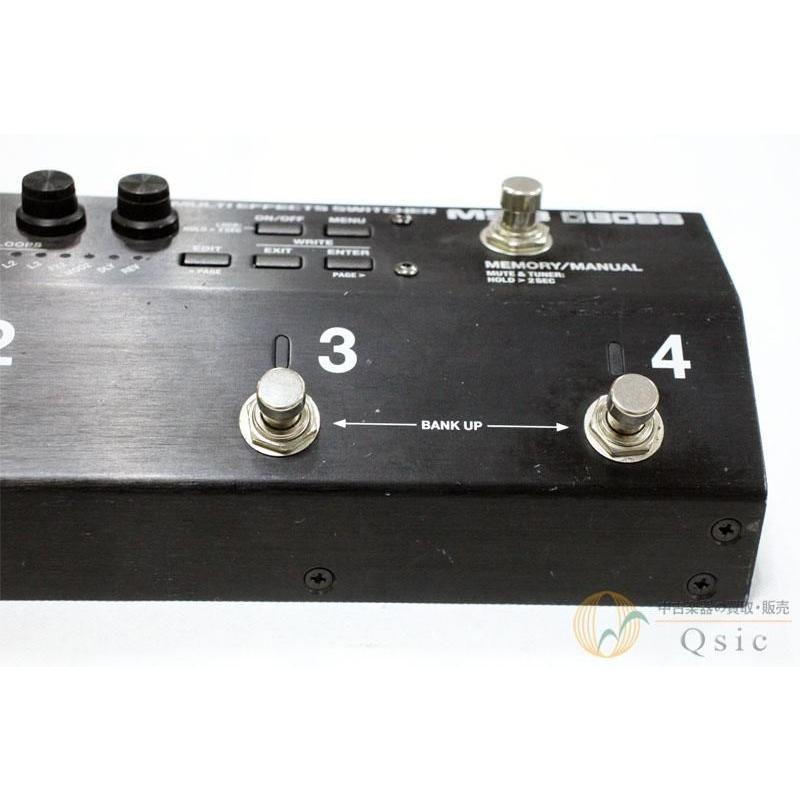 中古] BOSS MS-3 [XL083]【神戸店在庫】 : 中古楽器専門店Qsic - 通販