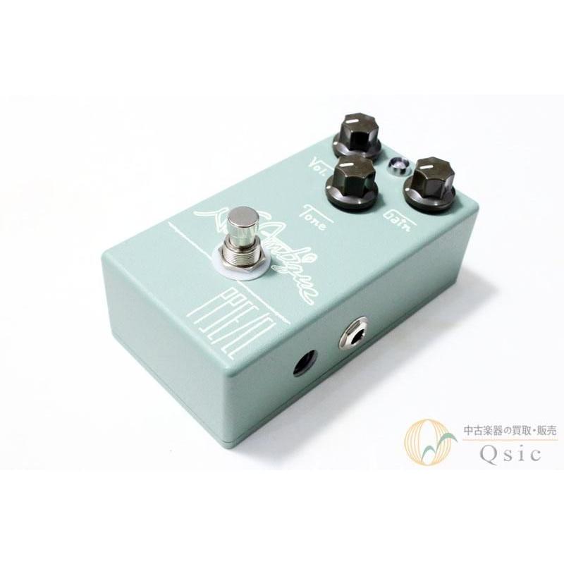 美品] Vin-Antique PPSE Classic Ver.1 [XL115]【神戸店在庫】 : 中古