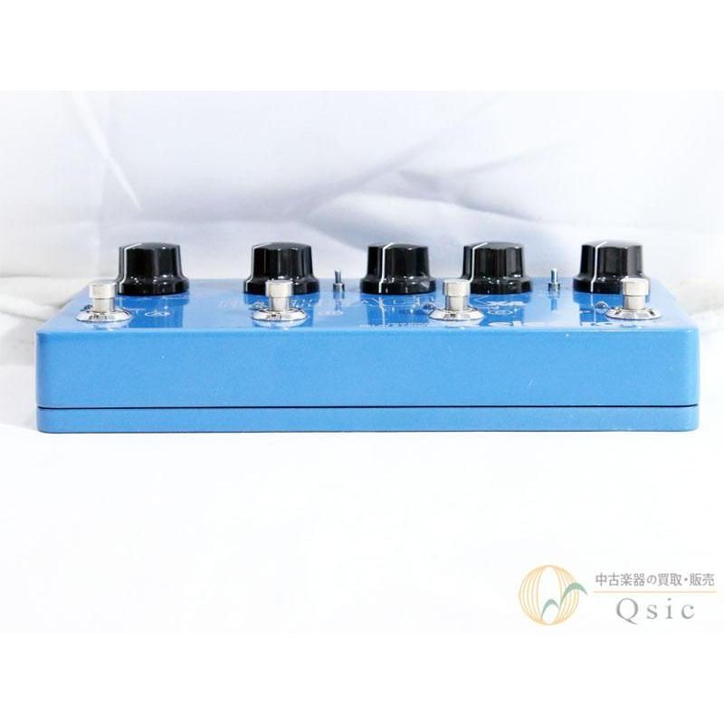 中古] tc electronic Flashback X4 Delay & Looper [XL154]【神戸店 