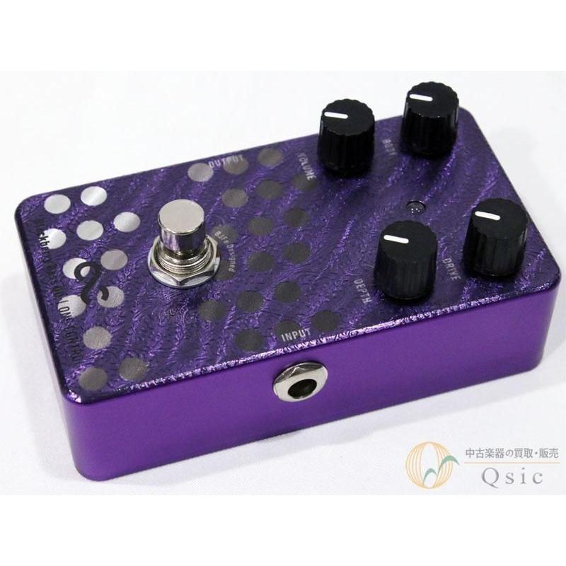 極美品] One Control Blackberry Bass OD [XL179]【神戸店在庫