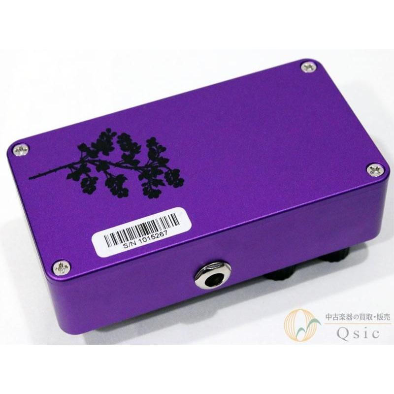 極美品] One Control Blackberry Bass OD [XL179]【神戸店在庫
