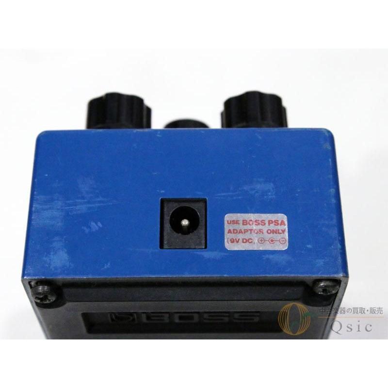 BOSS Blues D BD-2w 中古 BOSS 【中古】オーバードライブ 技クラフト