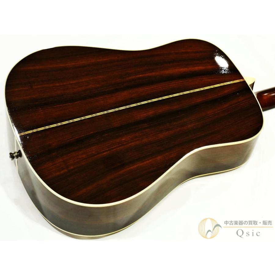 【SALE!!】[中古] Martin D-28 2000年製 【返品OK】[XL227]【神戸店在庫】の画像