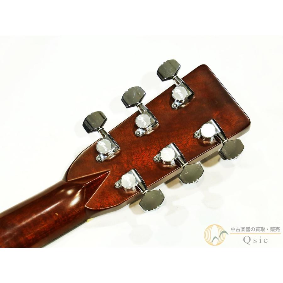 【SALE!!】[中古] Martin D-28 2000年製 【返品OK】[XL227]【神戸店在庫】の画像