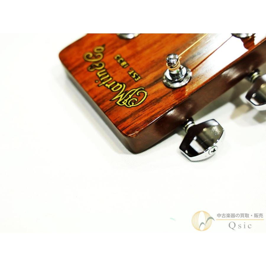【SALE!!】[中古] Martin D-28 2000年製 【返品OK】[XL227]【神戸店在庫】の画像
