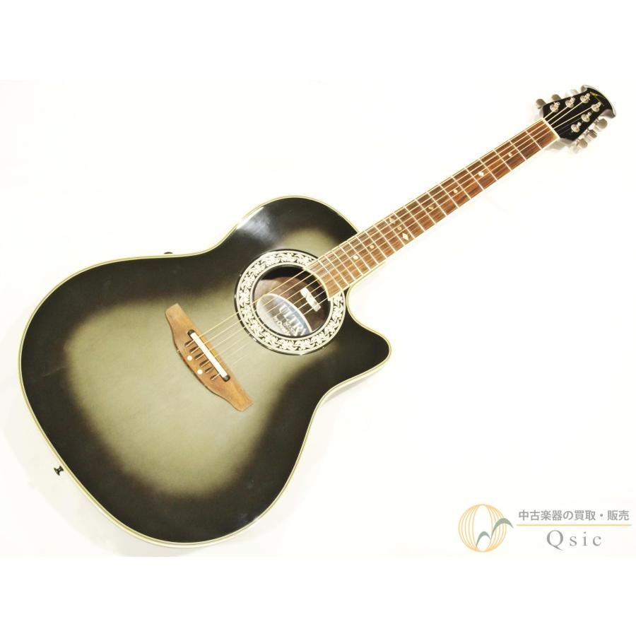 良品] Ovation ULTRA Series MODEL 1528 【返品OK】[XL228]【神戸店