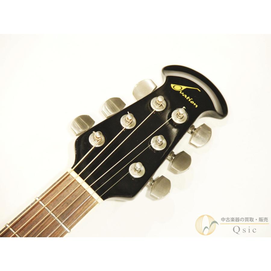 良品] Ovation ULTRA Series MODEL 1528 【返品OK】[XL228]【神戸店