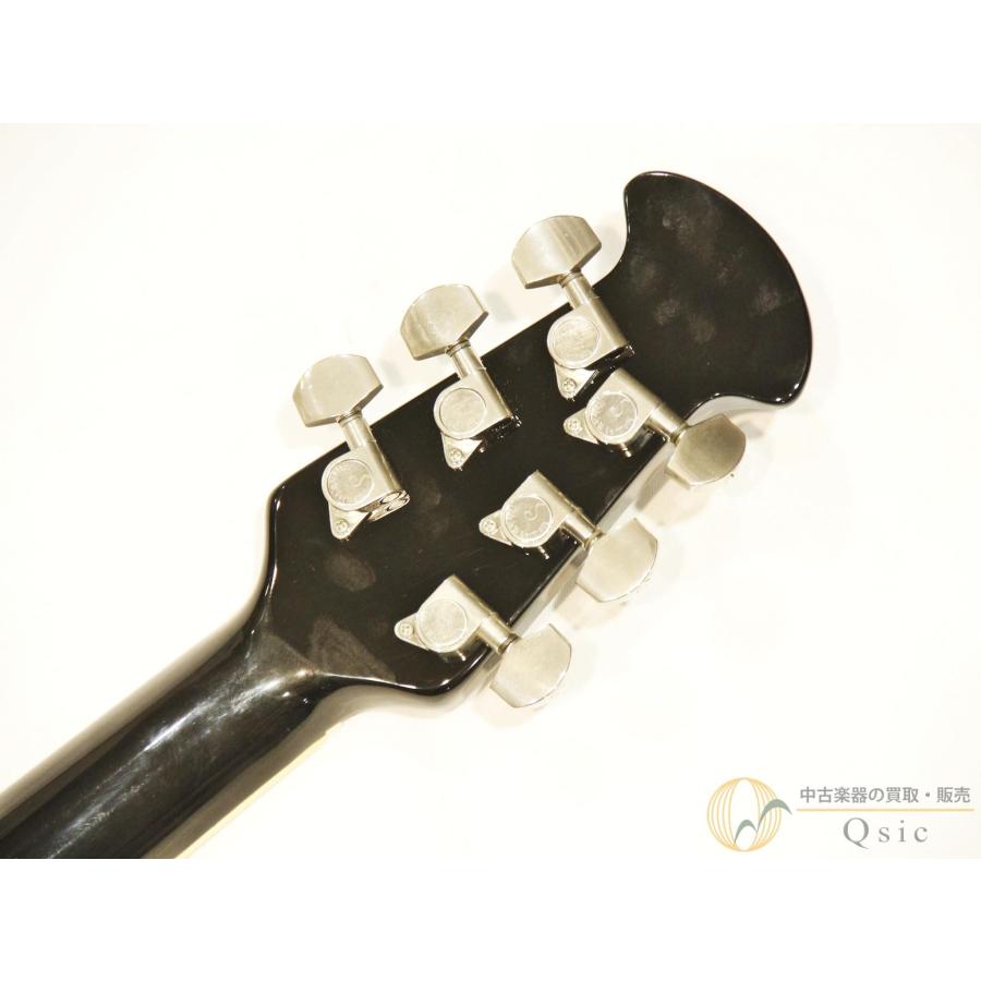 良品] Ovation ULTRA Series MODEL 1528 【返品OK】[XL228]【神戸店