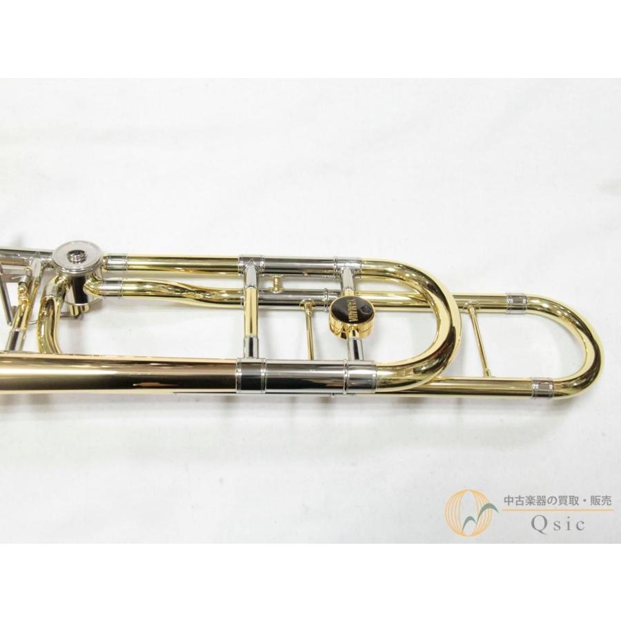 [良品] YAMAHA YSL-882GO [調整済み] 【返品OK】[XL243]【神戸店在庫】