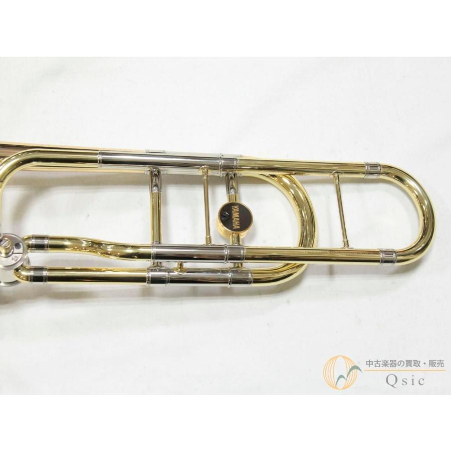 [良品] YAMAHA YSL-882GO [調整済み] 【返品OK】[XL243]【神戸店在庫】