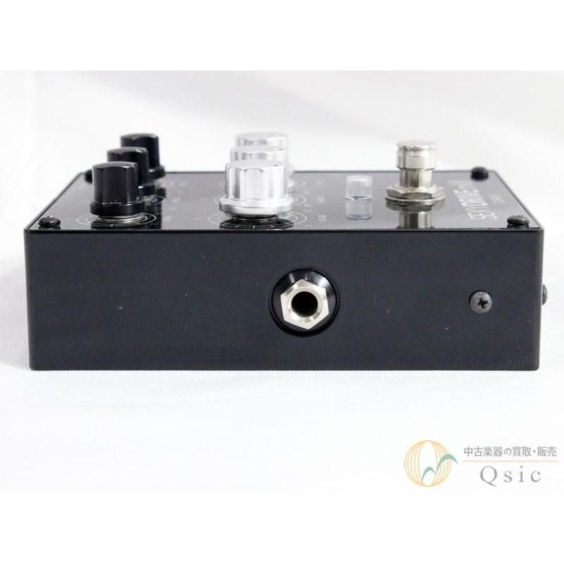 超美品] Gurus Amp SEXY DRIVE mkII [XL249]【神戸店在庫】 : 中古楽器