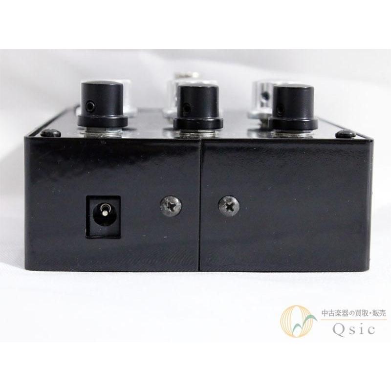 超美品] Gurus Amp SEXY DRIVE mkII [XL249]【神戸店在庫】 : 中古楽器