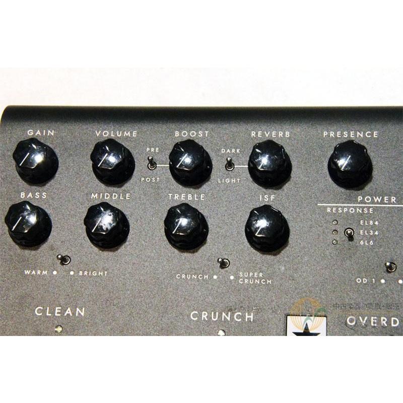 [中古] Blackstar DEPT.10 AMPED 3 [XL304]【神戸店在庫】の画像