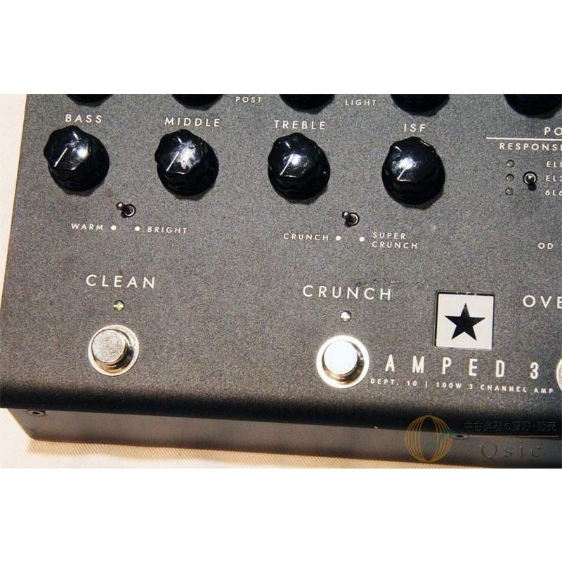 [中古] Blackstar DEPT.10 AMPED 3 [XL304]【神戸店在庫】の画像
