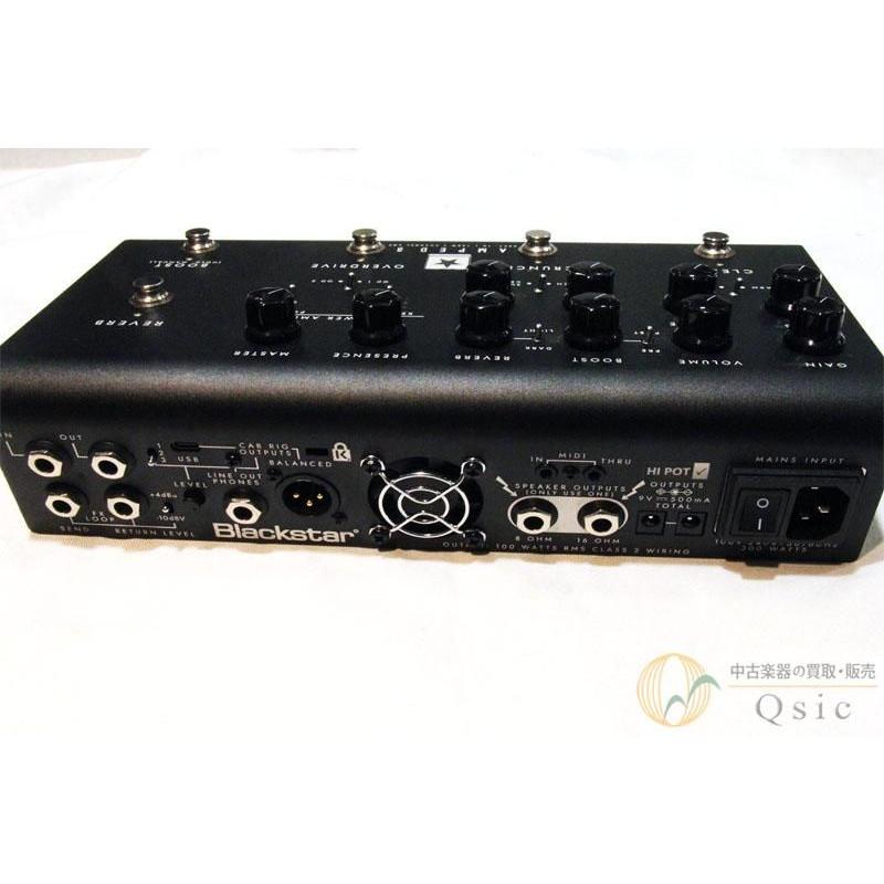[中古] Blackstar DEPT.10 AMPED 3 [XL304]【神戸店在庫】の画像