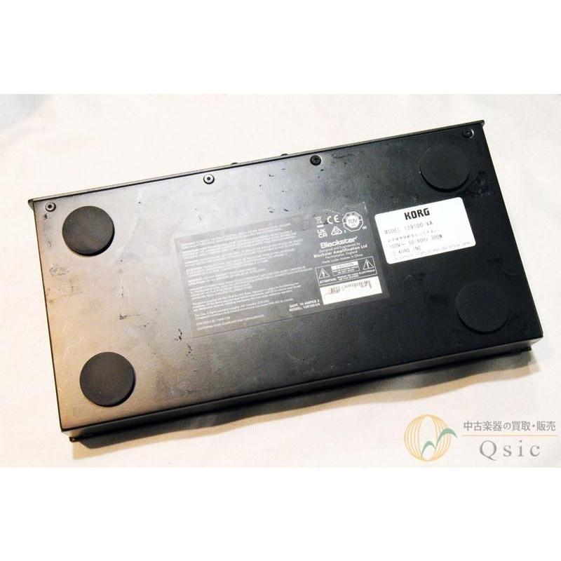 [中古] Blackstar DEPT.10 AMPED 3 [XL304]【神戸店在庫】の画像