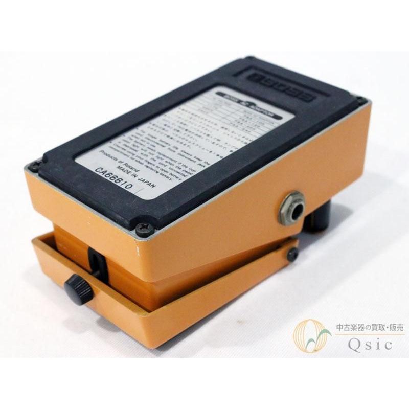 Boss DS-2 1989年12月製造 良品] BOSS DS-2 日本製 1989年製 [XL397]【神戸店在庫】 : 中古楽器