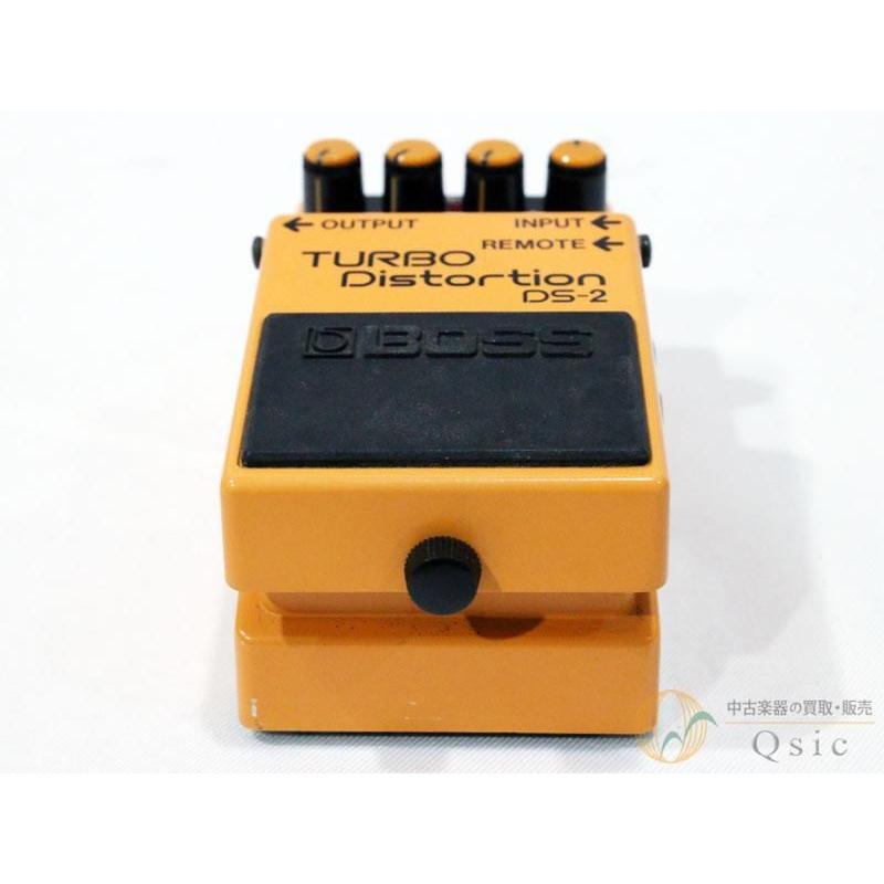 良品] BOSS DS-2 日本製 1989年製 [XL397]【神戸店在庫】 : 中古楽器