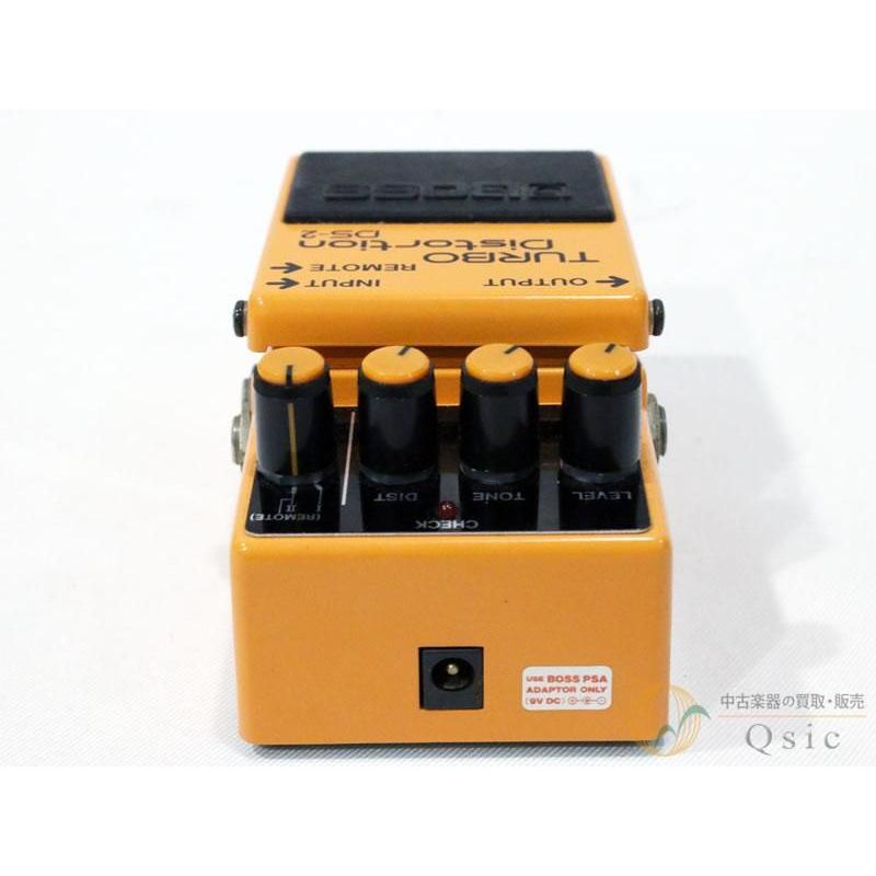 良品] BOSS DS-2 日本製 1989年製 [XL397]【神戸店在庫】 : 中古楽器