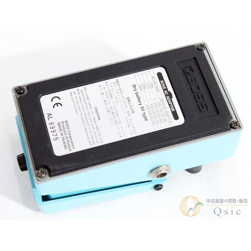 良品] BOSS LMB-3 Bass Limiter Enhancer 1999年製 [XL448]【神戸店