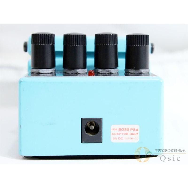 良品] BOSS LMB-3 Bass Limiter Enhancer 1999年製 [XL448]【神戸店