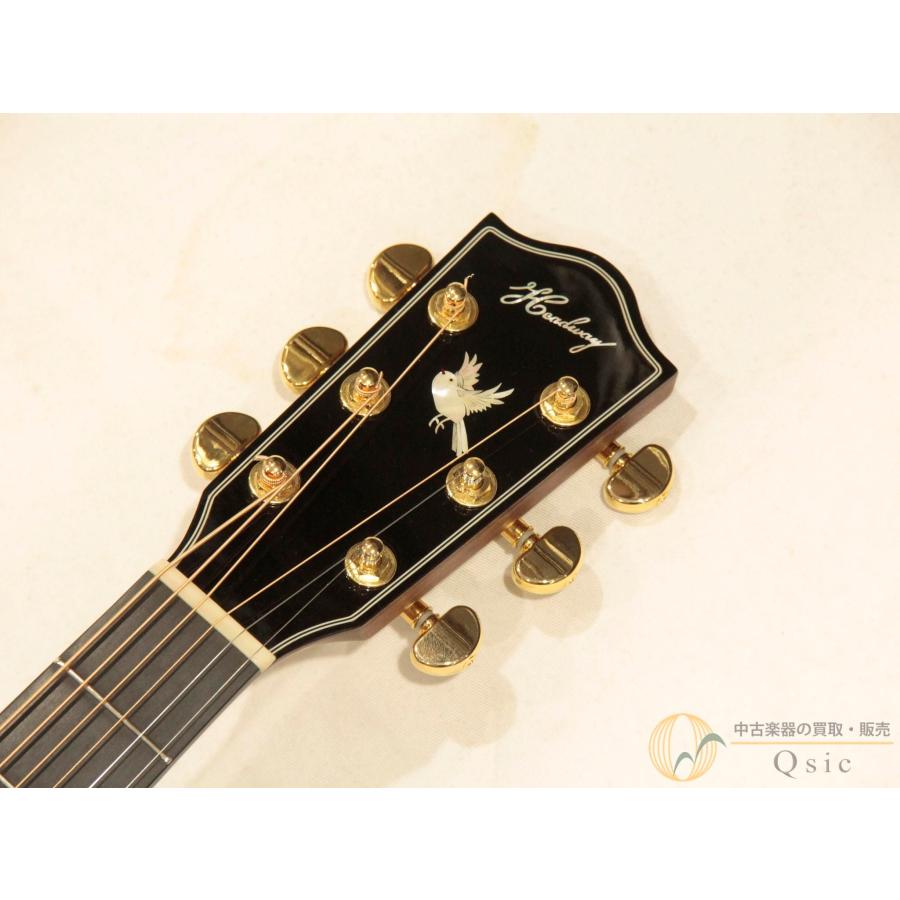 超美品] Headway HOC-NORTHBIRD 【返品OK】[XL459]【神戸店在庫