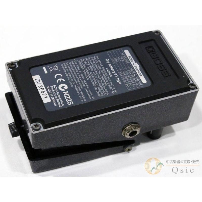 超美品] BOSS ML-2 [XL463]【神戸店在庫】 : 中古楽器専門店Qsic