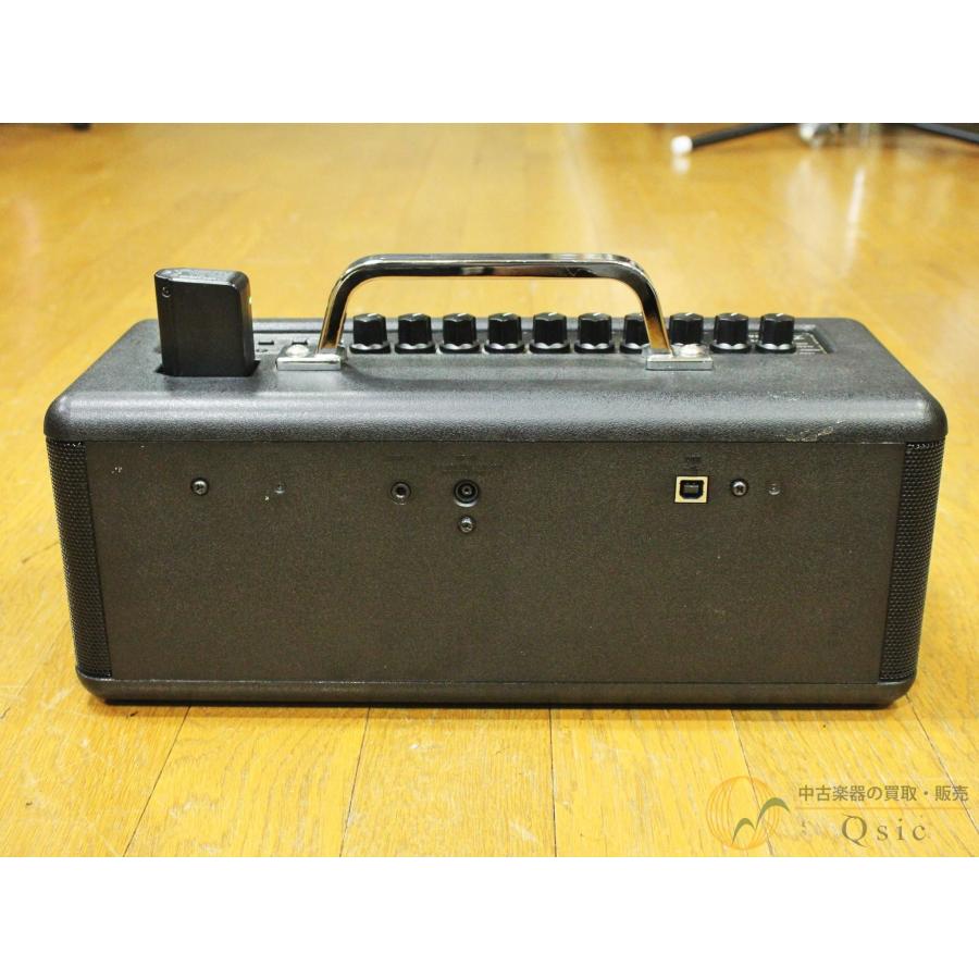 中古] BOSS KATANA-AIR 2018年製 [XL472]【神戸店在庫】 : 中古楽器