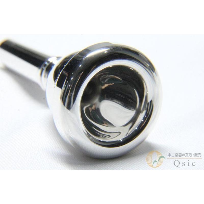 美品] Bach 12C 細管用マウスピース [XL494]【神戸店在庫】 : 中古楽器