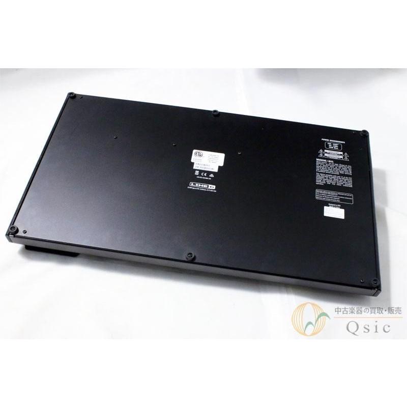 良品] Line6 HELIX LT [XL591]【神戸店在庫】 : 中古楽器専門店Qsic