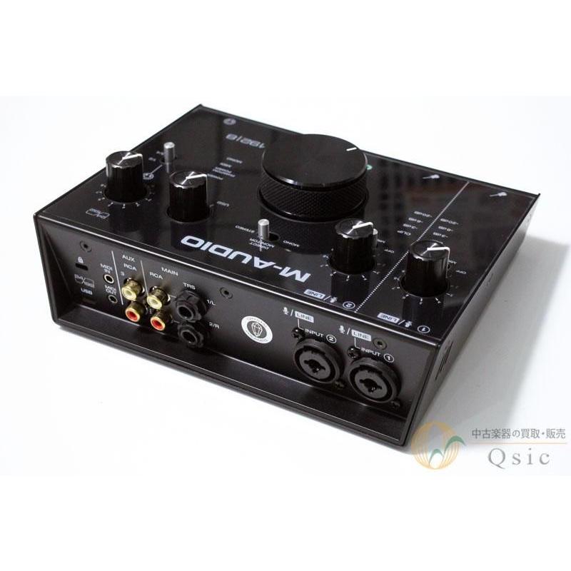 [良品] M-AUDIO Air 192/8 [XL599]【神戸店在庫】_4