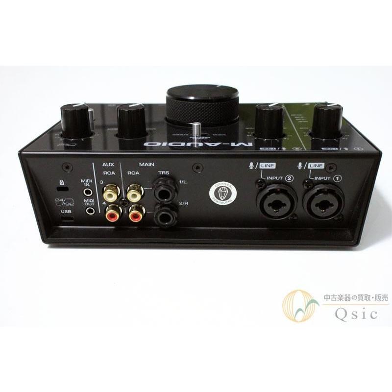 [良品] M-AUDIO Air 192/8 [XL599]【神戸店在庫】_5