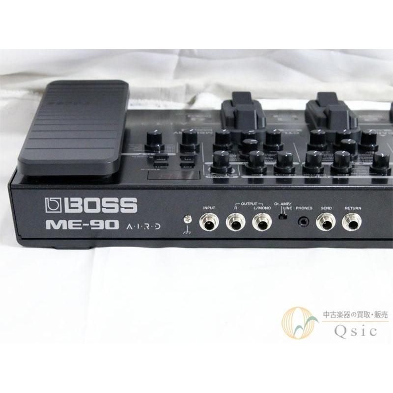 新品同様] BOSS ME-90 [XL622]【神戸店在庫】 : 中古楽器専門店Qsic