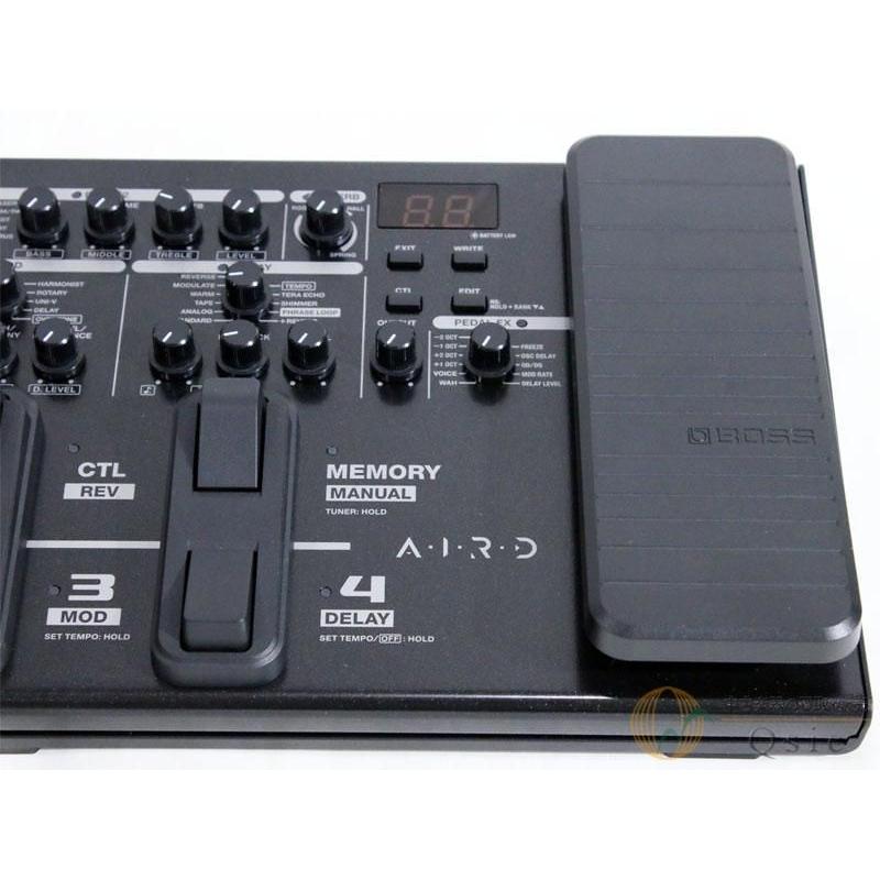 新品同様] BOSS ME-90 [XL622]【神戸店在庫】 : 中古楽器専門店Qsic