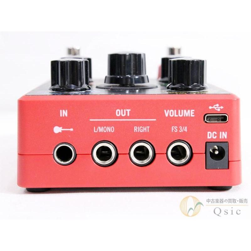 良品] Line6 POD EXPRESS [XL647]【神戸店在庫】 : 中古楽器専門店Qsic