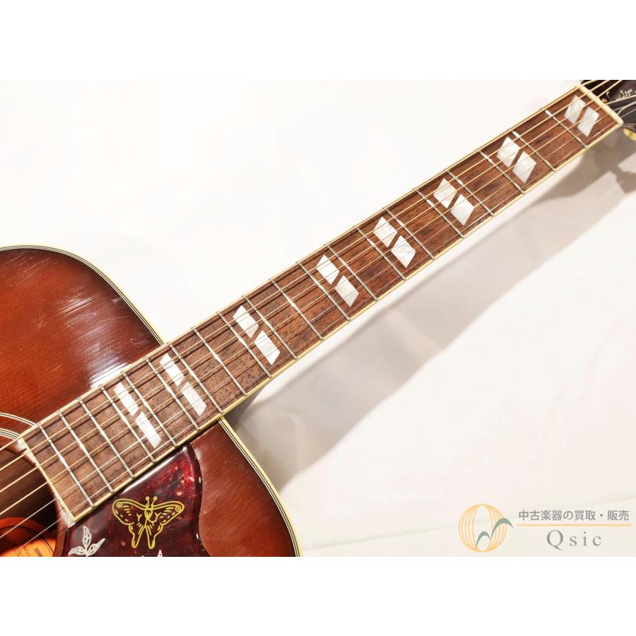 [中古] Gibson Hummingbird Custom 2012年製 【返品OK】[XL653]【神戸店在庫】の画像