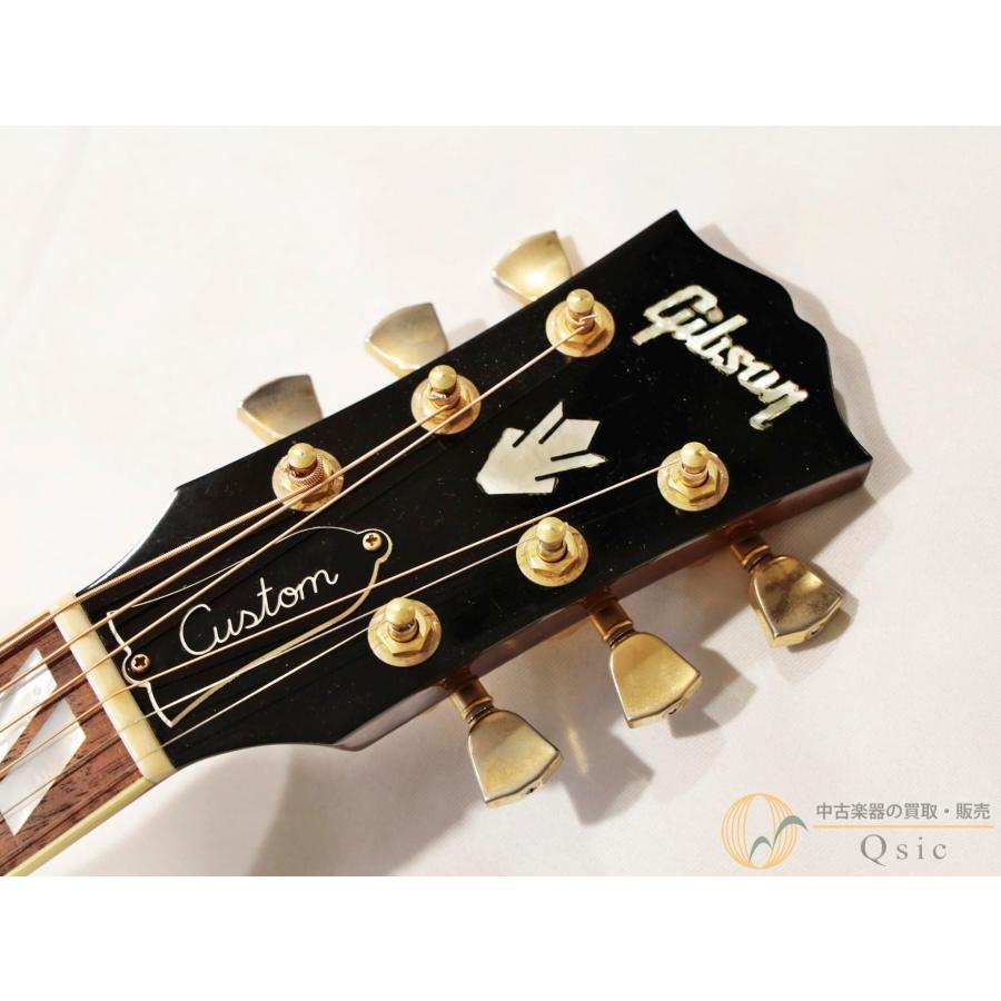 [中古] Gibson Hummingbird Custom 2012年製 【返品OK】[XL653]【神戸店在庫】の画像