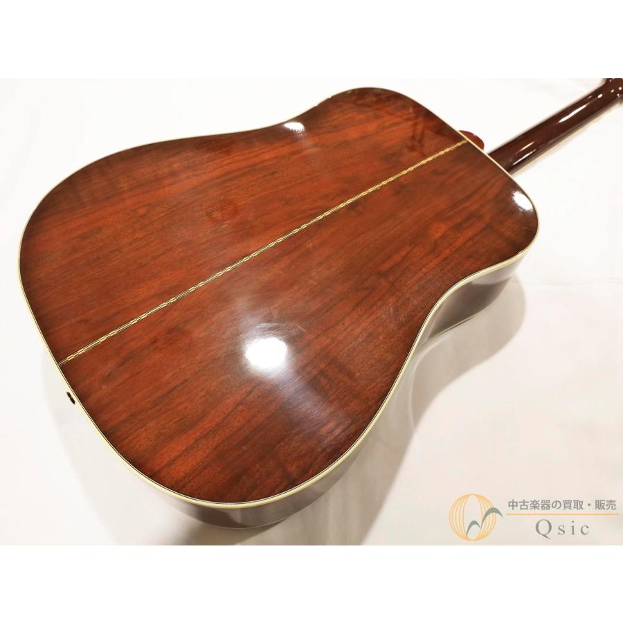 [中古] Gibson Hummingbird Custom 2012年製 【返品OK】[XL653]【神戸店在庫】の画像