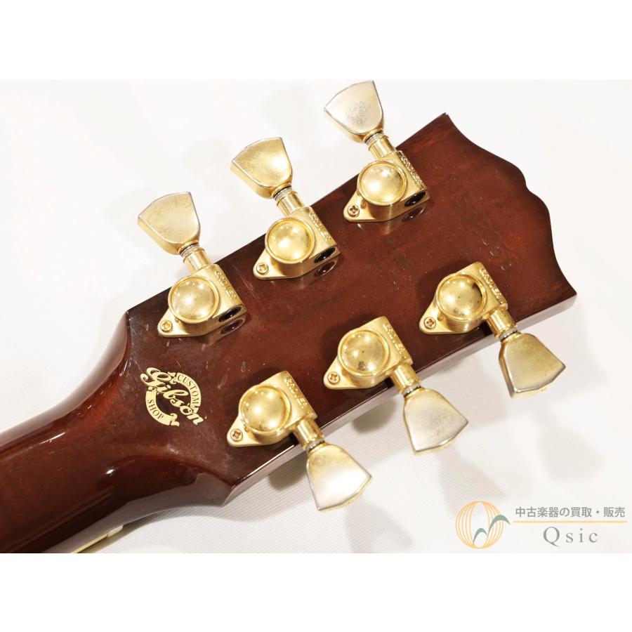 [中古] Gibson Hummingbird Custom 2012年製 【返品OK】[XL653]【神戸店在庫】の画像