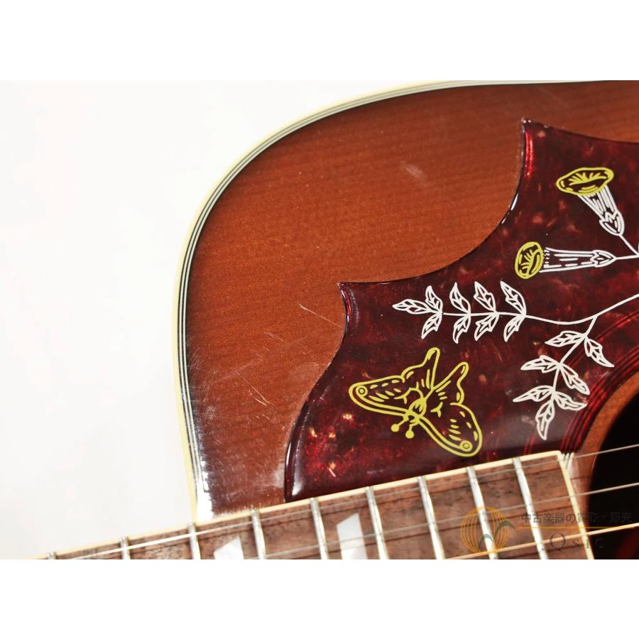 [中古] Gibson Hummingbird Custom 2012年製 【返品OK】[XL653]【神戸店在庫】の画像