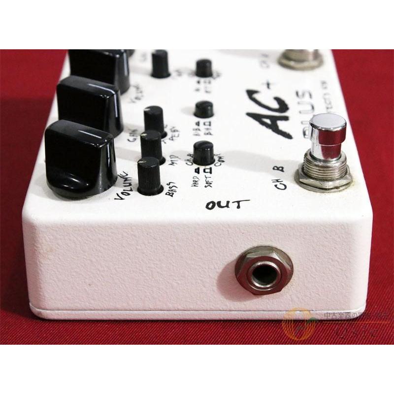 良品] Xotic AC PLUS [XL678]【神戸店在庫】 : 中古楽器専門店Qsic